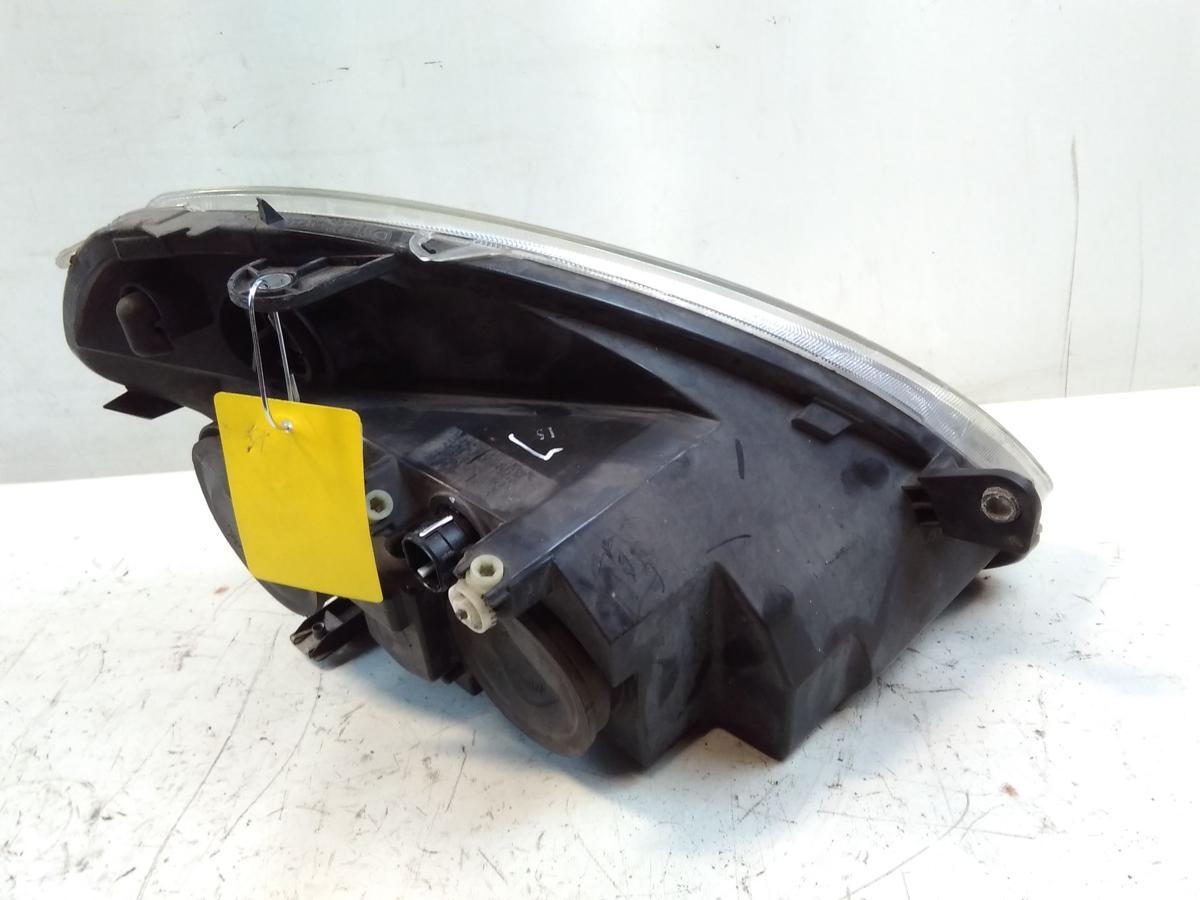 Lancia Musa Facelift original Scheinwerfer links Hella mit LWR Bj.2009