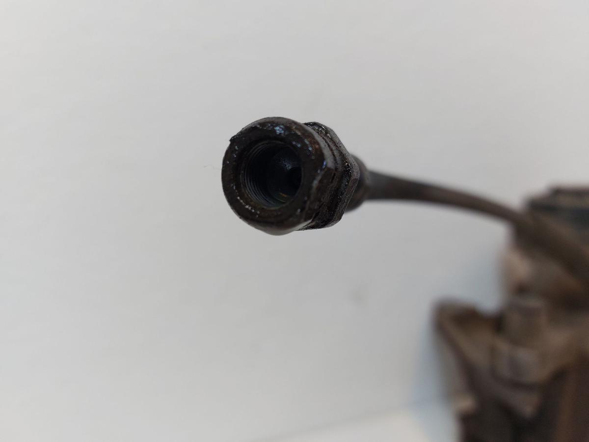 VW Golf 8 VIII CD Variant Bremssattel hinten links Sattel f&uuml;r elek Parkbremse