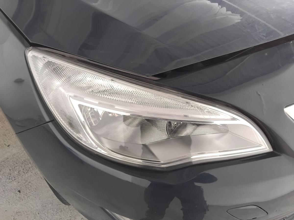 Opel Astra J Sports Tourer Scheinwerfer rechts Halogen mit LWR Depo BJ2011
