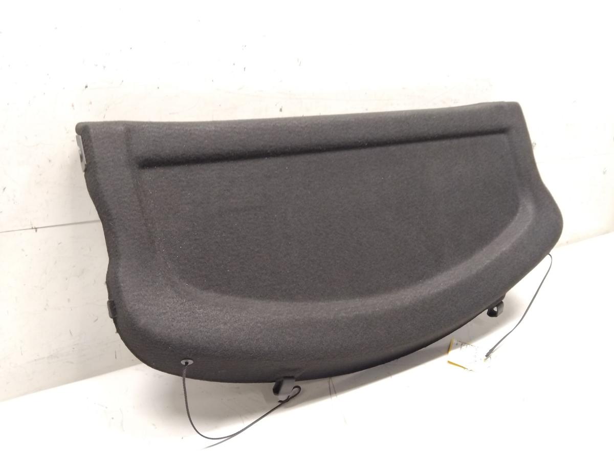Mazda2 III DJ original Hutablage Kofferraumabdeckung BJ2015 5-türig Mazda2 III DJ original Hutablage Kofferraumabdeckung BJ2015 5-türig