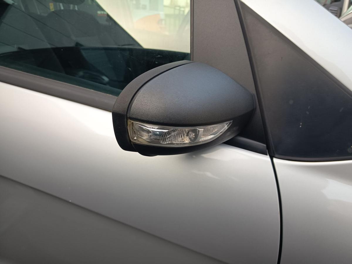 Mercedes A-Klasse W169 orig elektrisch einklappbarer Spiegel rechts Bj 2007