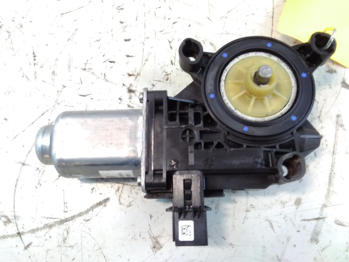 Seat Ibiza IV 6J original Fensterhebermotor vorn links 5-türig 6R0959801N BJ2012