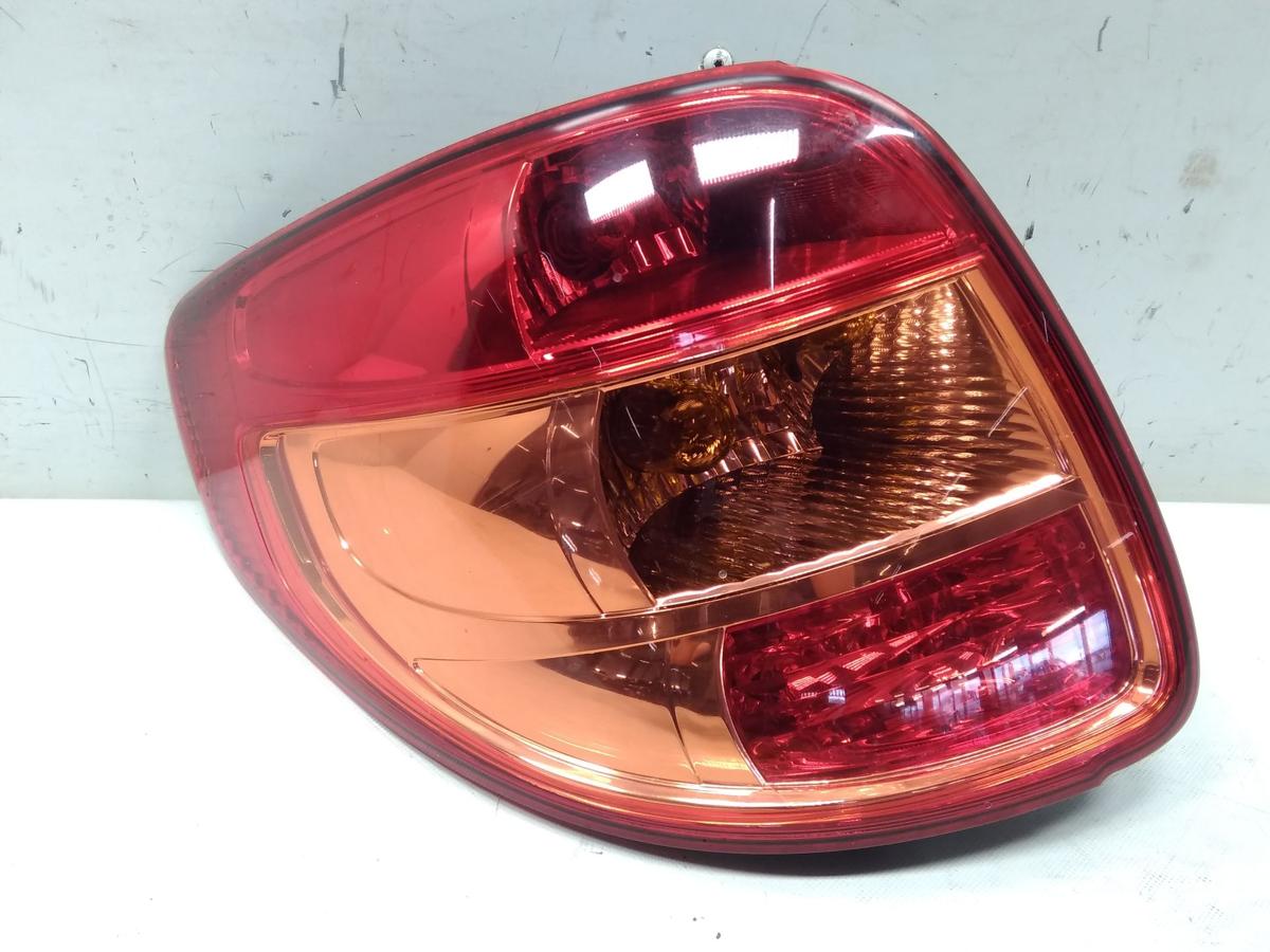 Suzuki SX4 original Rückleuchte Heckleuchte links 5-Türer Bj.2008