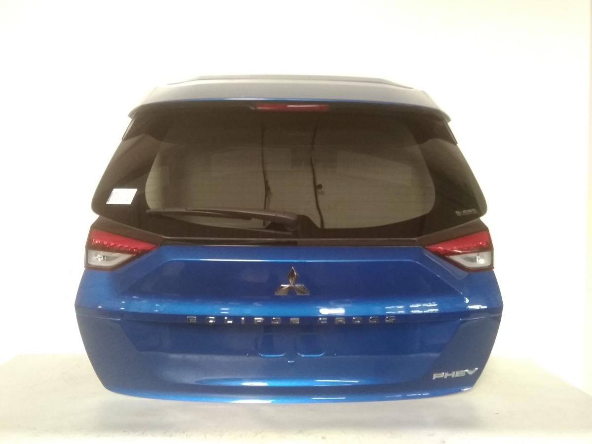Mitsubishi Eclipse Cross original Heckklappe Heckscheibe D06B Facelift ab 03/2021