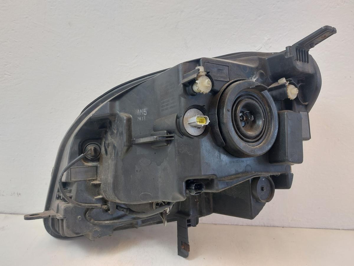 Chevrolet Orlando KL1Y Scheinwerfer rechts Hauptscheinwerfer Halogen Microrisse