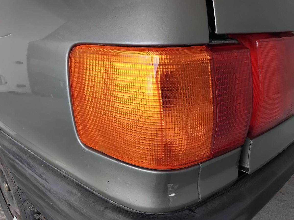 Audi 80 B3 Typ 89 R&uuml;ckleuchte Heckleuchte links au&szlig;en Depo BJ1991