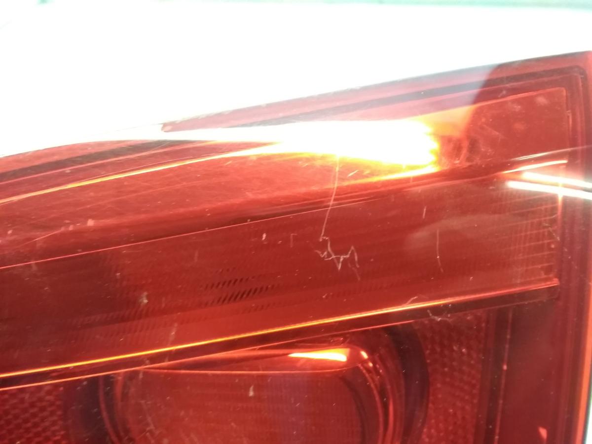 VW Passat 3C B7 3AF945094C R&uuml;ckleuchte innen rechts Kombi 1,8 CDAA abBj.2010