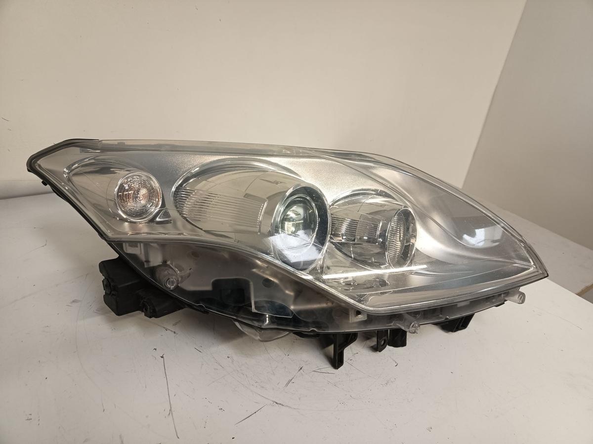 Renault Laguna III original Scheinwerfer rechts Xenon/Haupt/Licht/Front Bj 2010
