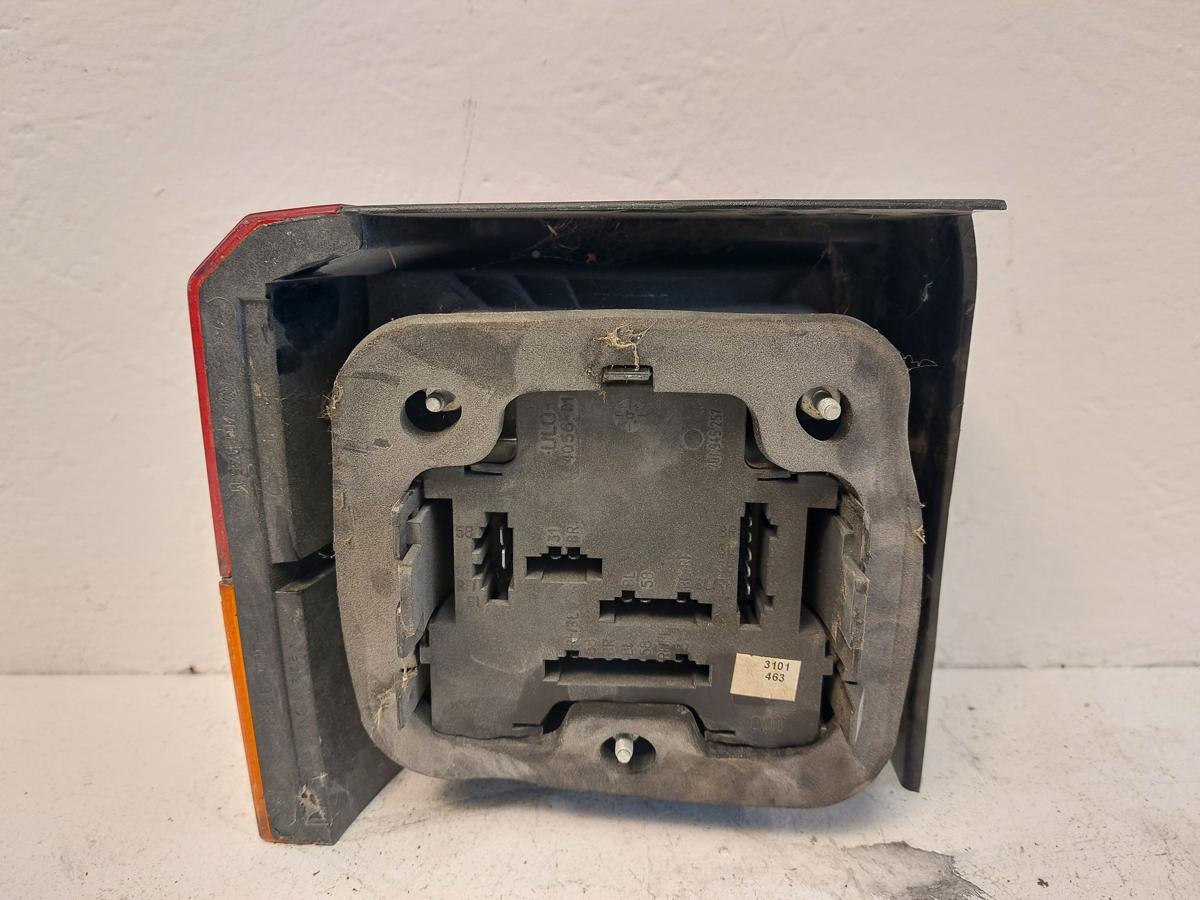 VW T4 7D Rückleuchte rechts Rücklicht Heckleuchte Ulo OEM Kasten Caravelle Multi