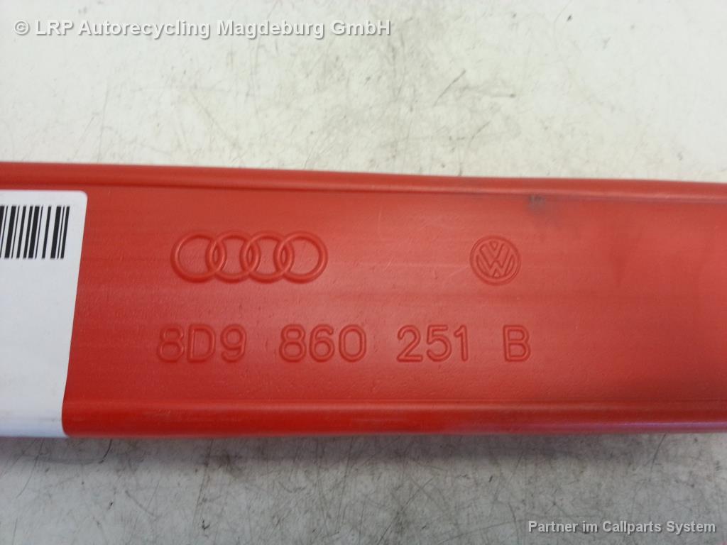 Original Audi VW Passat Golf Bora Beetle Warndreieck 8D9860251B