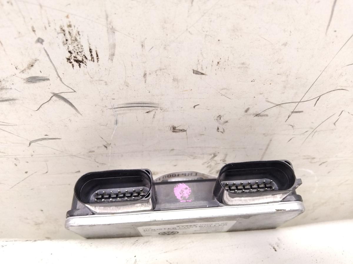 VW Phaeton 3D orig Steuerger&auml;t Bosster Abstandsregelung Controller 3D0907563F