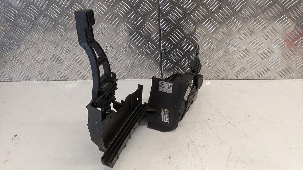 Ford Focus Turnier DYB T&uuml;rschloss vorn links mit ZV BM5AA21813AH