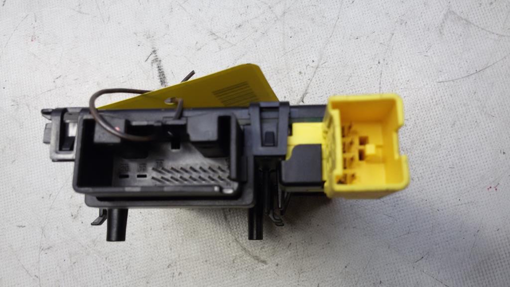 VW Passat 3C Steuergerät Lenksäule Grundmodul Elektronikeinheit Kombischalter