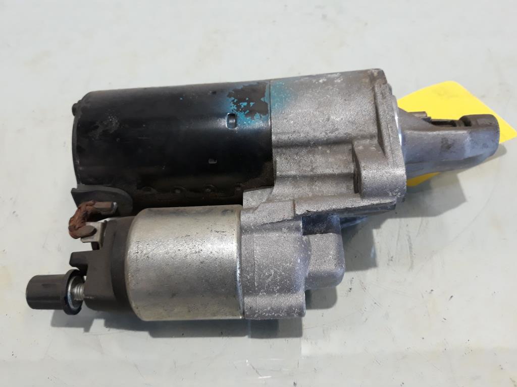 Mercedes-Benz C-Klasse W204 C230 Anlasser Starter A0061516001 0001107450 BOSCH BJ2009