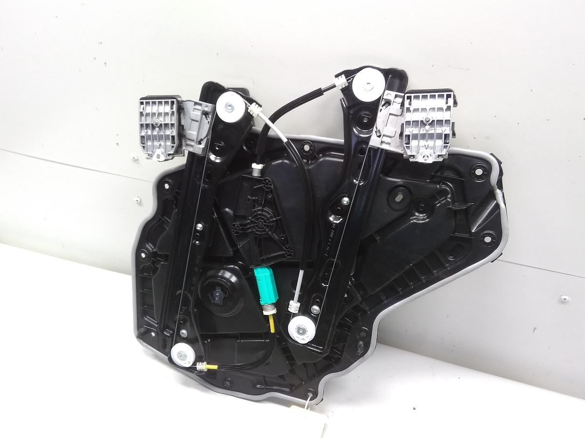 Tesla Model Y Bj.2022 original Fensterheber hinten links 1495512-00-E