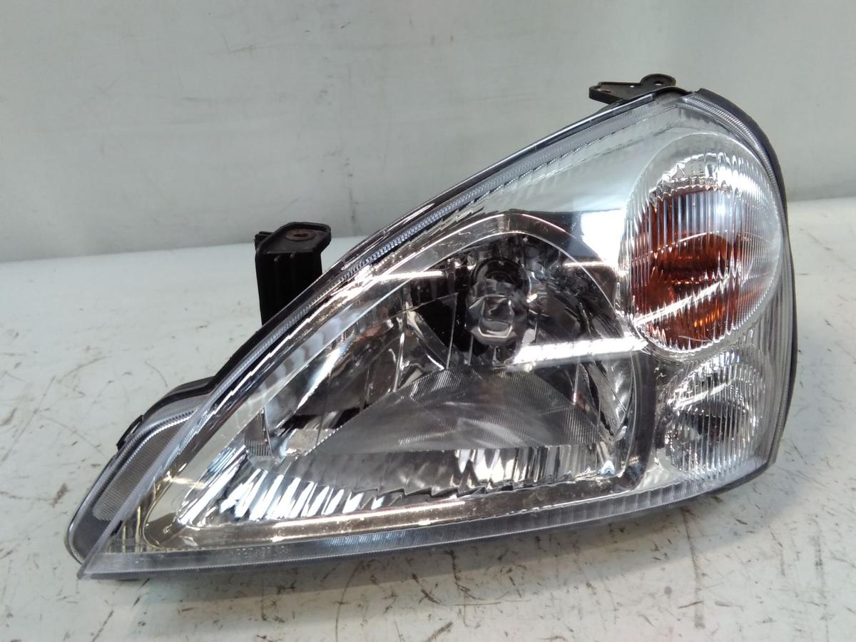Suzuki Liana Scheinwerfer links ohne LWR Bj.2002