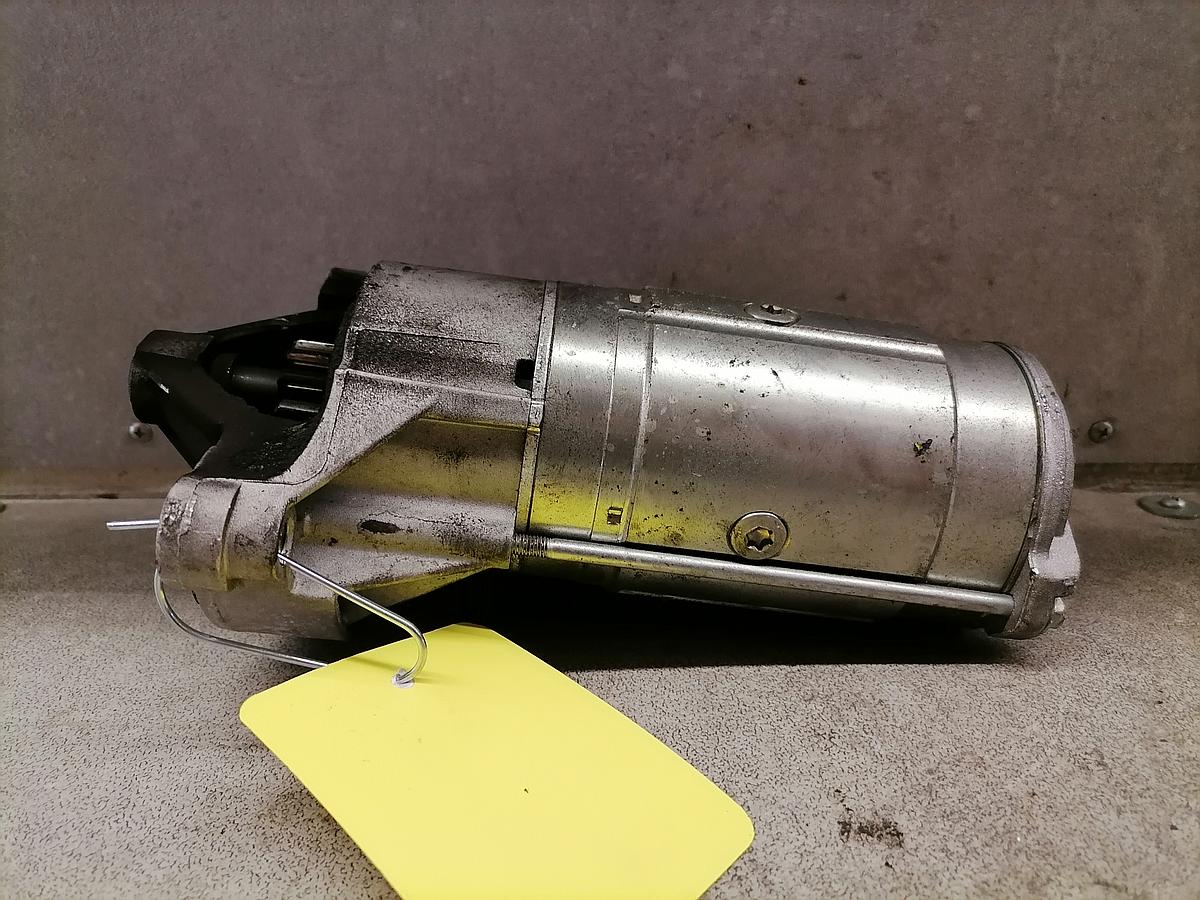 Citroen Jumpy Anlasser Starter 2.0HDI 94KW 964697228004 Valeo BJ2013