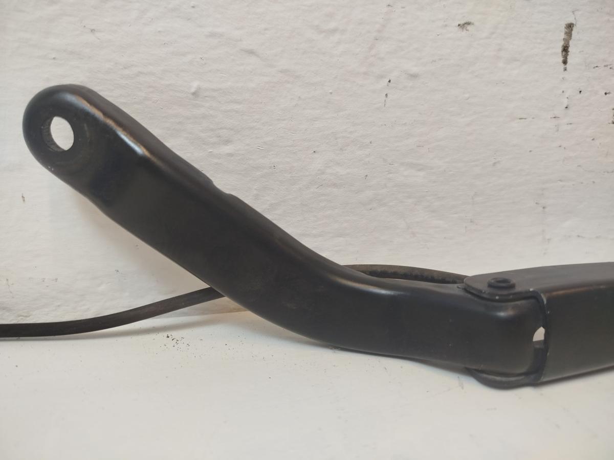 VW Crafter 35 2E Wischerarm Scheibenwischerarm vorn rechts Beschreibung lesen