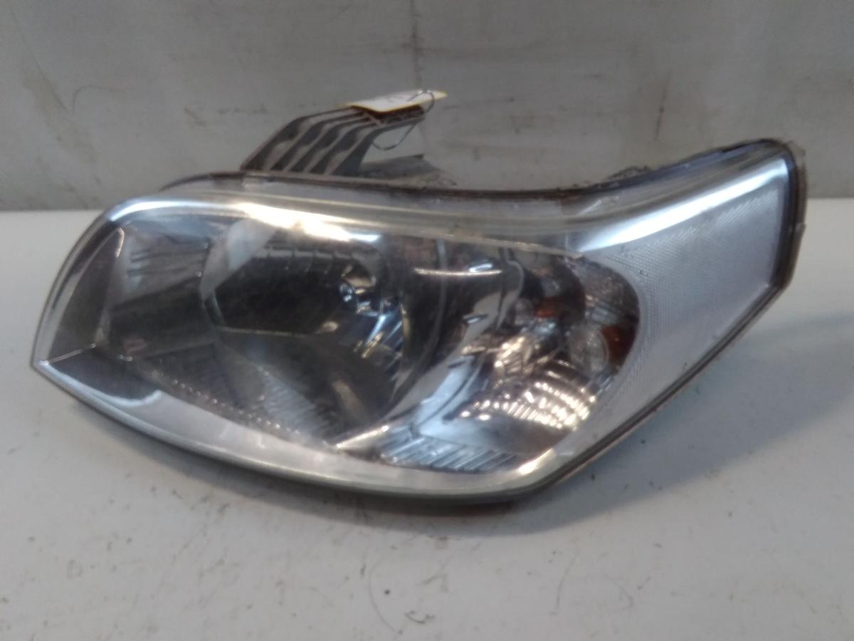 Chevrolet Aveo T250 original Scheinwerfer links Halogen mit LWR BJ2008