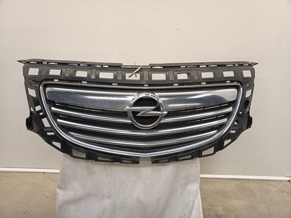 Opel Insignia A Sports Tourer orig Kühlergrill Frontgrill 13238420 BJ 2010