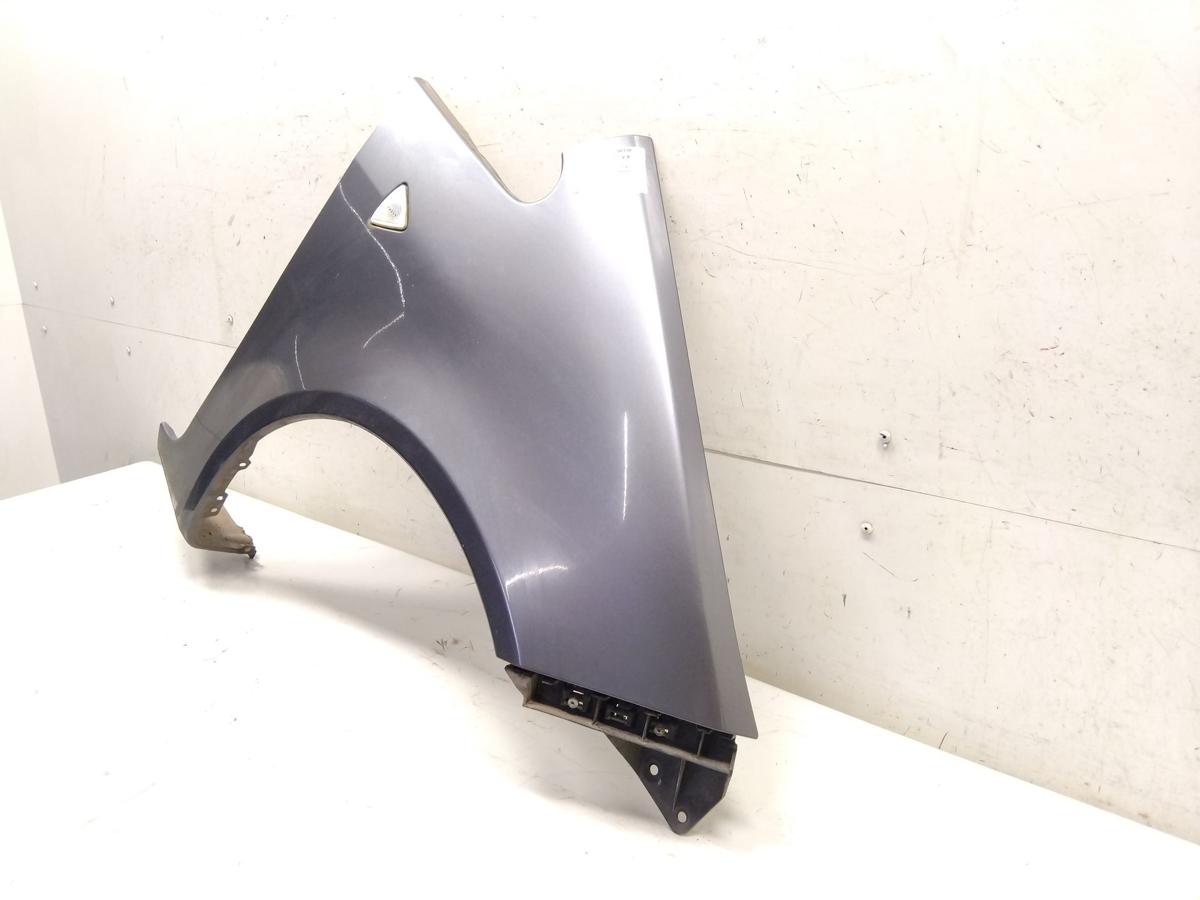 Mitsubishi Colt Z30 original Kotfl&uuml;gel vorn rechts U63 Stahlgrau 3t&uuml;rig BJ2005