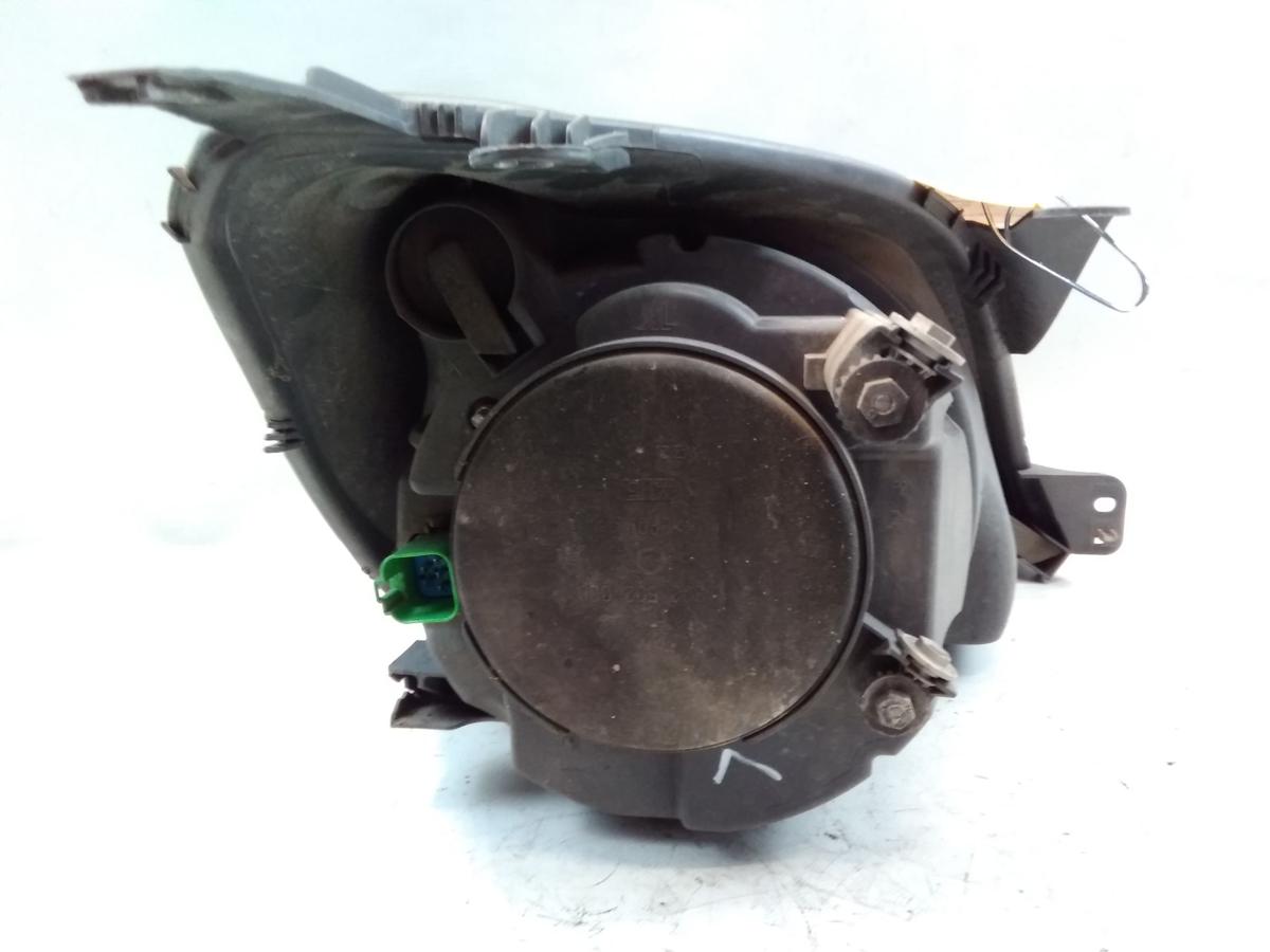 Ford Fiesta JD JH original Scheinwerfer links Facelift mit LWR BJ2006