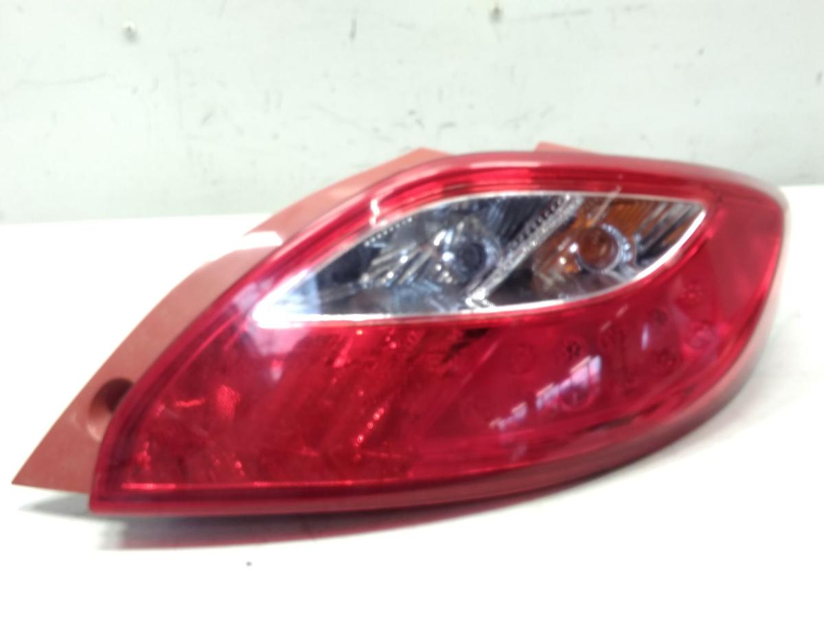 Mazda 2 DE original R&uuml;ckleuchte Heckleuchte rechts BJ2009