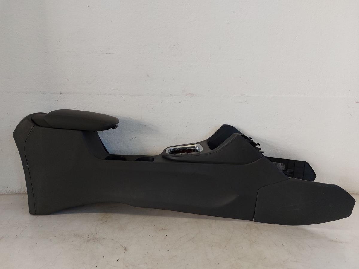 Hyundai i30 PD Mild Hybrid Mittelkonsole Mittelarmlehne Tunnelverkleidung