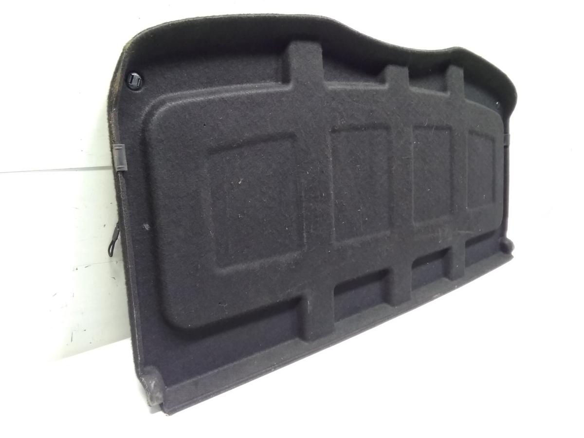 Hyundai i30 FD original Hutablage Kofferraumabdeckung 5-t&uuml;rig Flie&szlig;heck Bj.2009