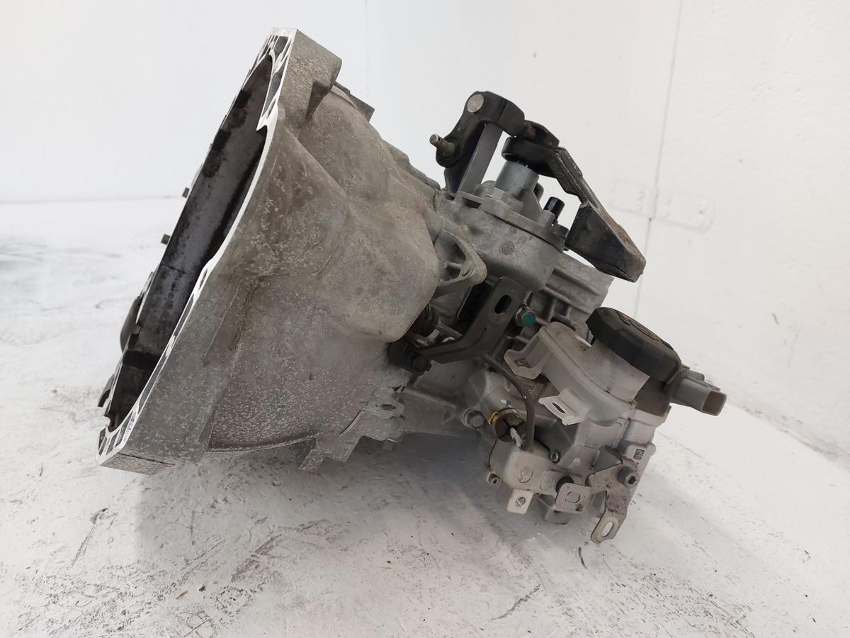 Hyundai i30 PD Mild Hybrid 48V Getriebe 6-Gang Schaltgetriebe FLJ6 nur 69tkm