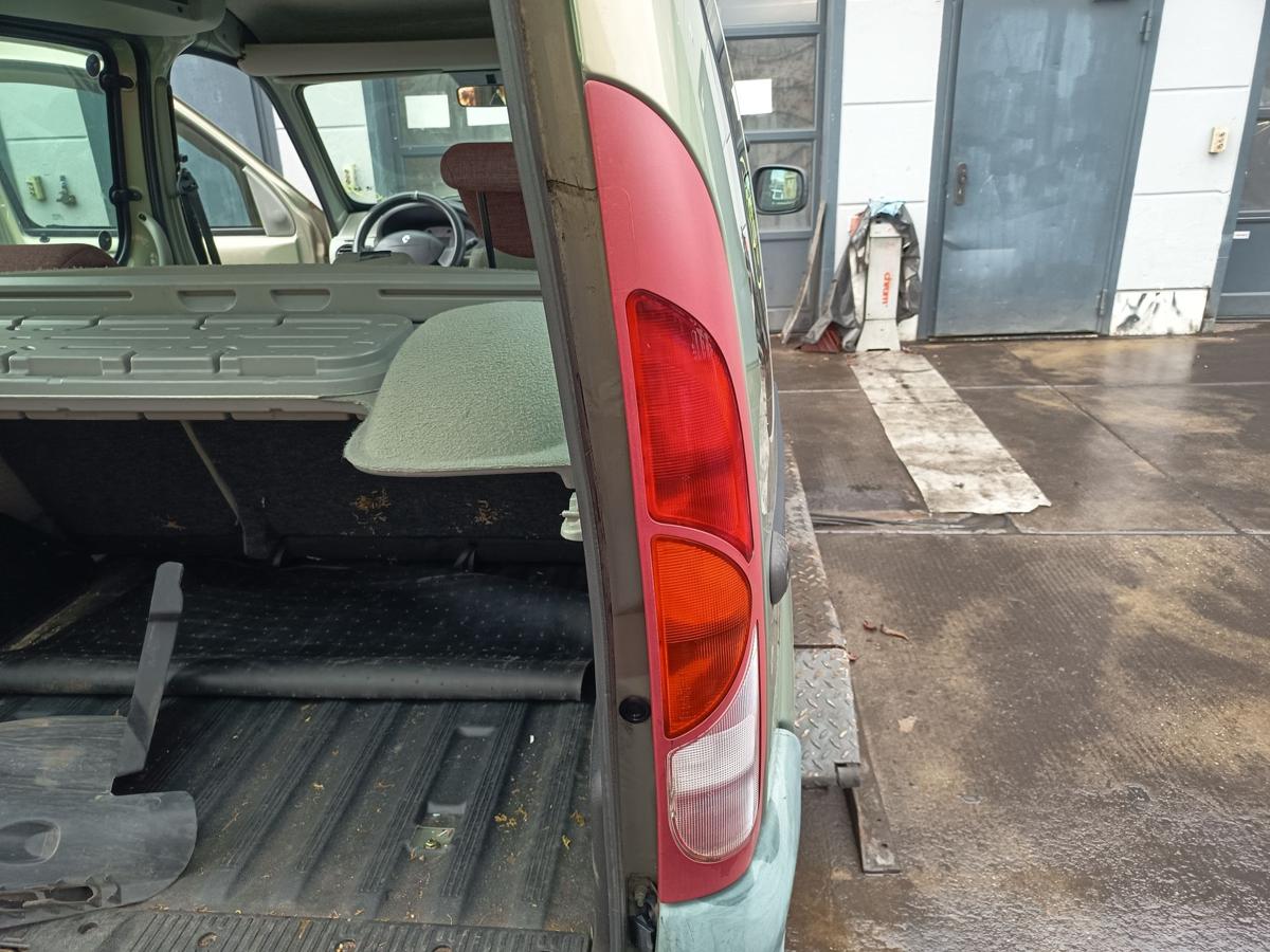 Renault Kangoo 1 original R&uuml;ckleuchte rechts Heck/Schluss/Licht Bj 2001
