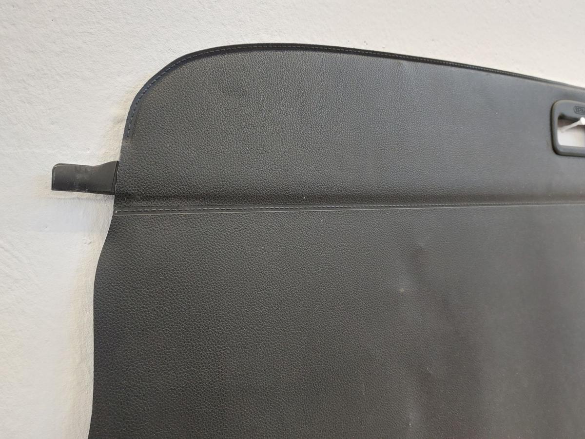 Opel Astra J Caravan Laderaumrollo Kofferraumrollo Heckrollo Laderaumabdeckung