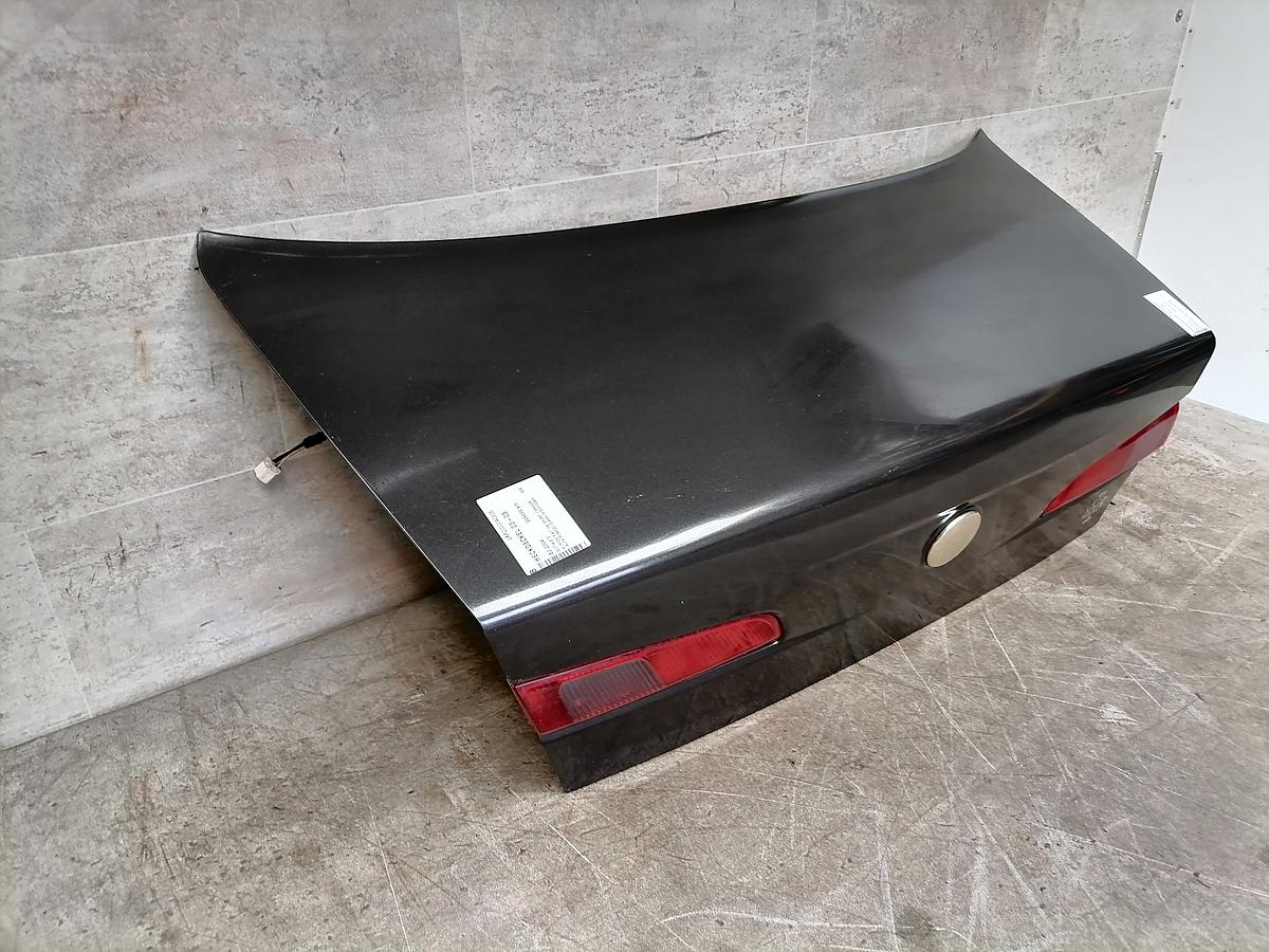 Alfa 156 Limo Heckklappe Kofferraumklappe Heckdeckel BJ03-05