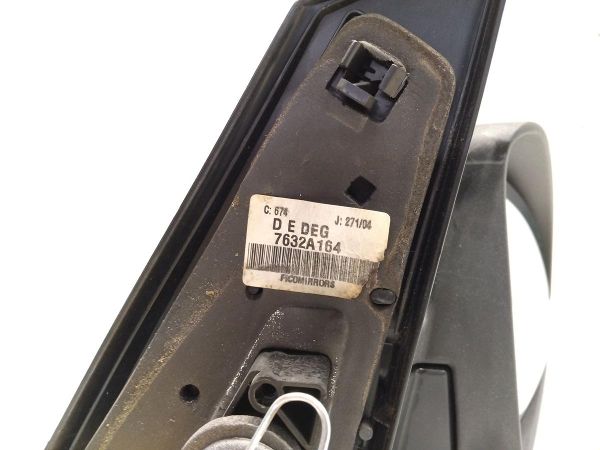 Mitsubishi Colt Z30 5türig orig. Außenspiegel rechts elektrisch beheizt BJ2004