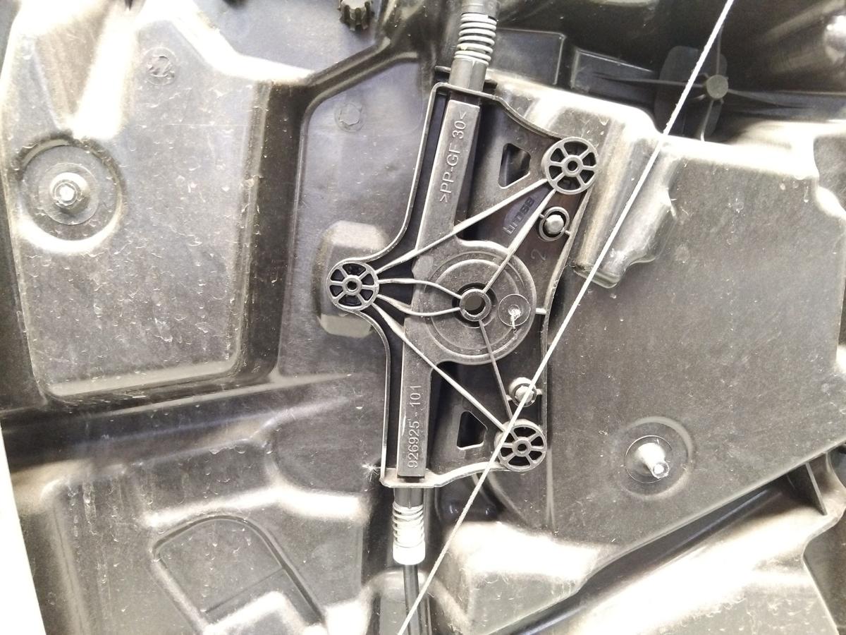 Mercedes Benz Vito 447 original Fensterheber vorn rechts elektrisch Bj.2014