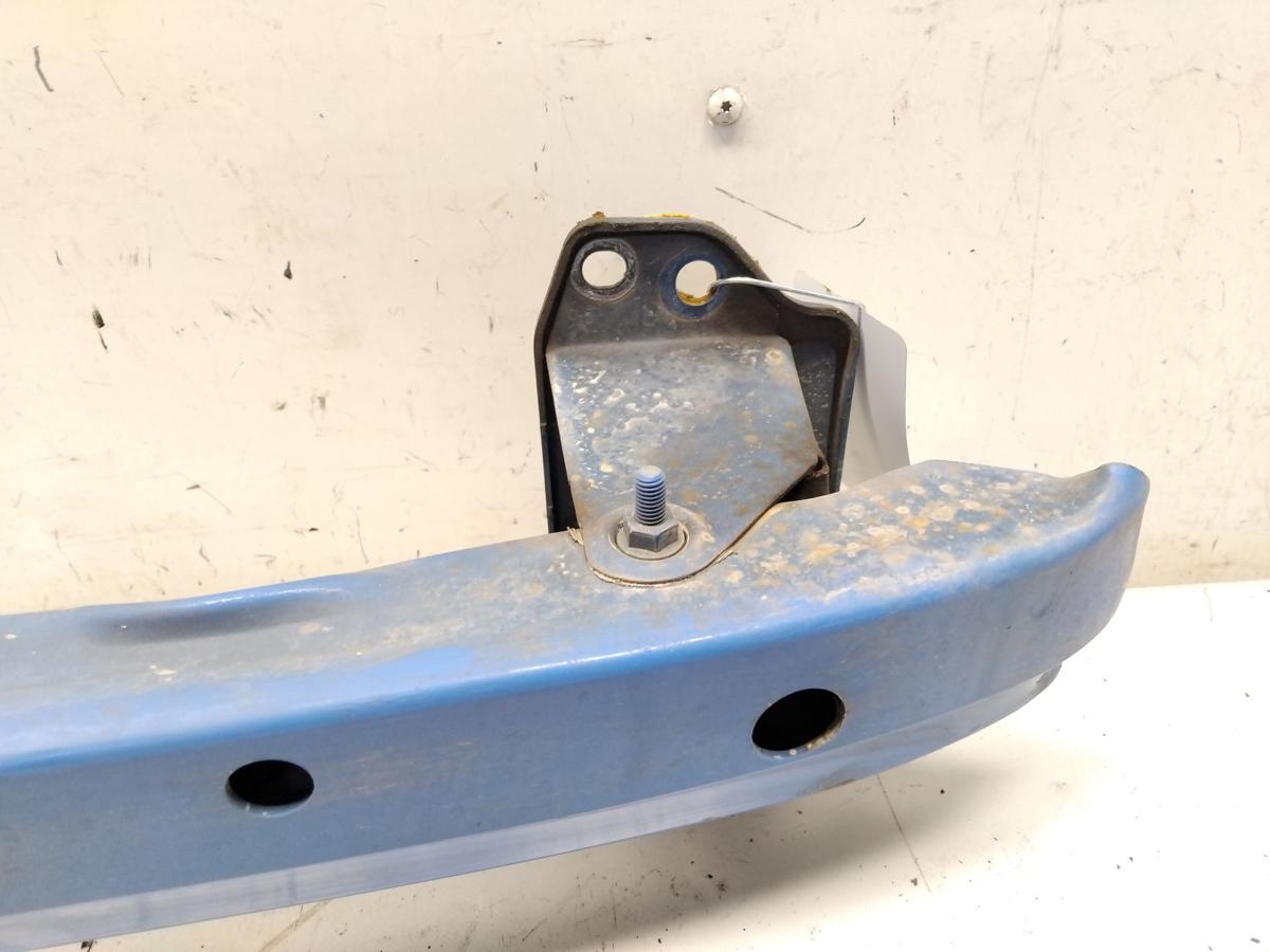Opel Combo C und Corsa C original Tr&auml;ger Verst&auml;rkung Sto&szlig;f&auml;nger vorn BJ2003