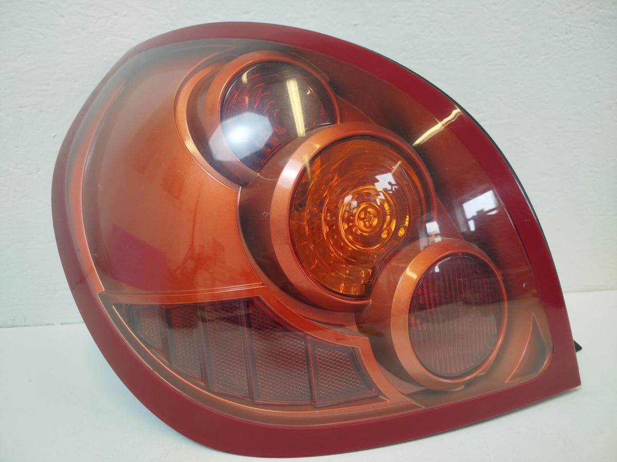 Nissan Almera N16 Facelift Rückleuchte links Rücklicht Heckleuchte ab 2002