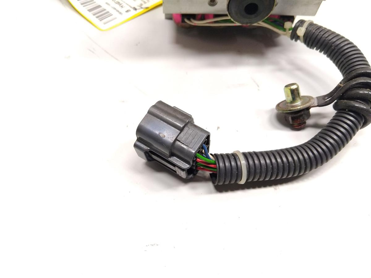 Suzuki Baleno EG ABS Block Hydroaggregat 5610064G0 SUMITOMO BJ2000