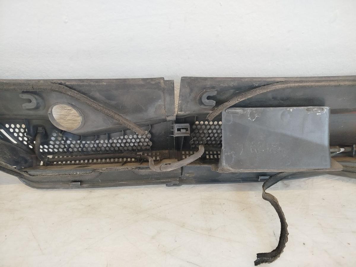 Honda Jazz GD Windlauf links und rechts Abdeckung Wasserkasten 2 teilig