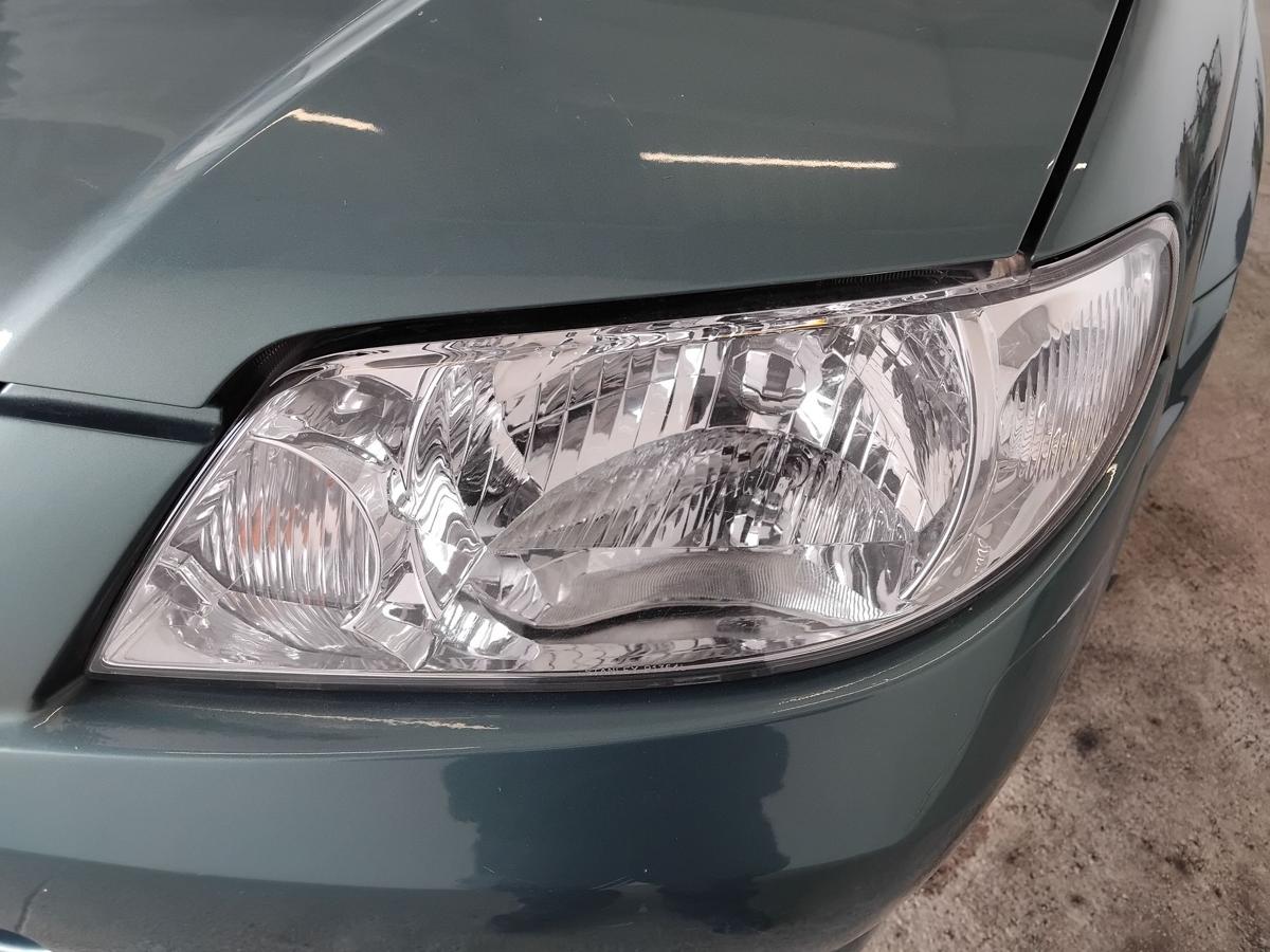 Mazda 323F BJ orig Scheinwerfer links Halogen mit LWR STANLEY BJ2001 Facelift
