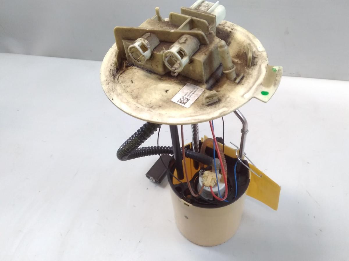 Ford Transit 7 V363 original Kraftstoffpumpe 2.0TD 96kw YMR6 mit Geber Bj.2019