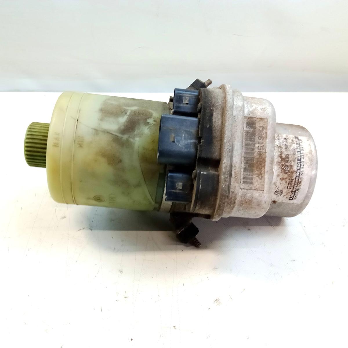 VW Polo 9N3 original Servopumpe TRW elektrohydraulisch 6Q0423156AB Bj.2005