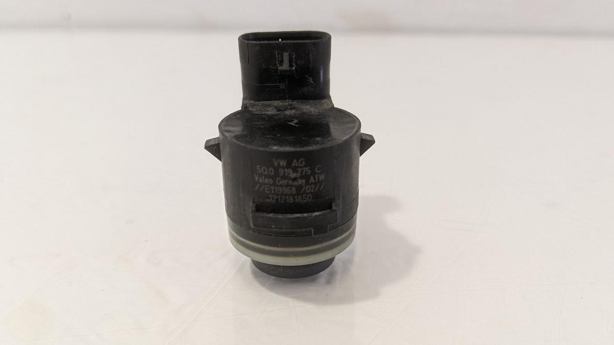 Audi A5 B9 F5 PDC Sensor Einparkhilfe hinten Parksensor