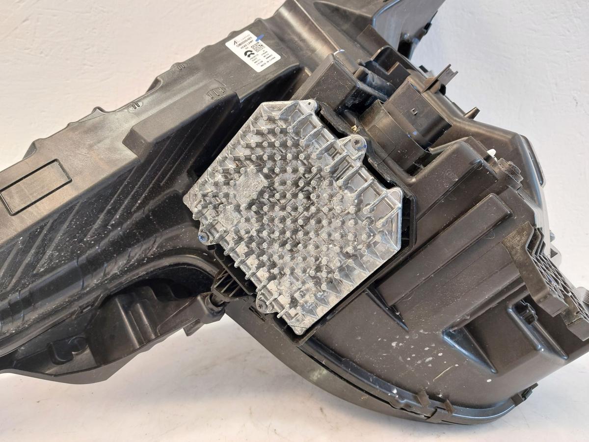 NIO ET7 Elektro Scheinwerfer rechts Voll LED Lampe Hauptscheinwerfer CN00000489