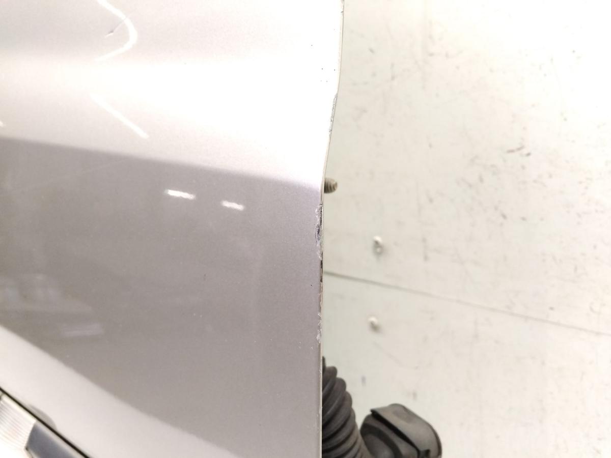 Renault Clio 3 T&uuml;r vorn rechts Beifahrert&uuml;r 5-t&uuml;rig TED11 Beige Poivre BJ2005