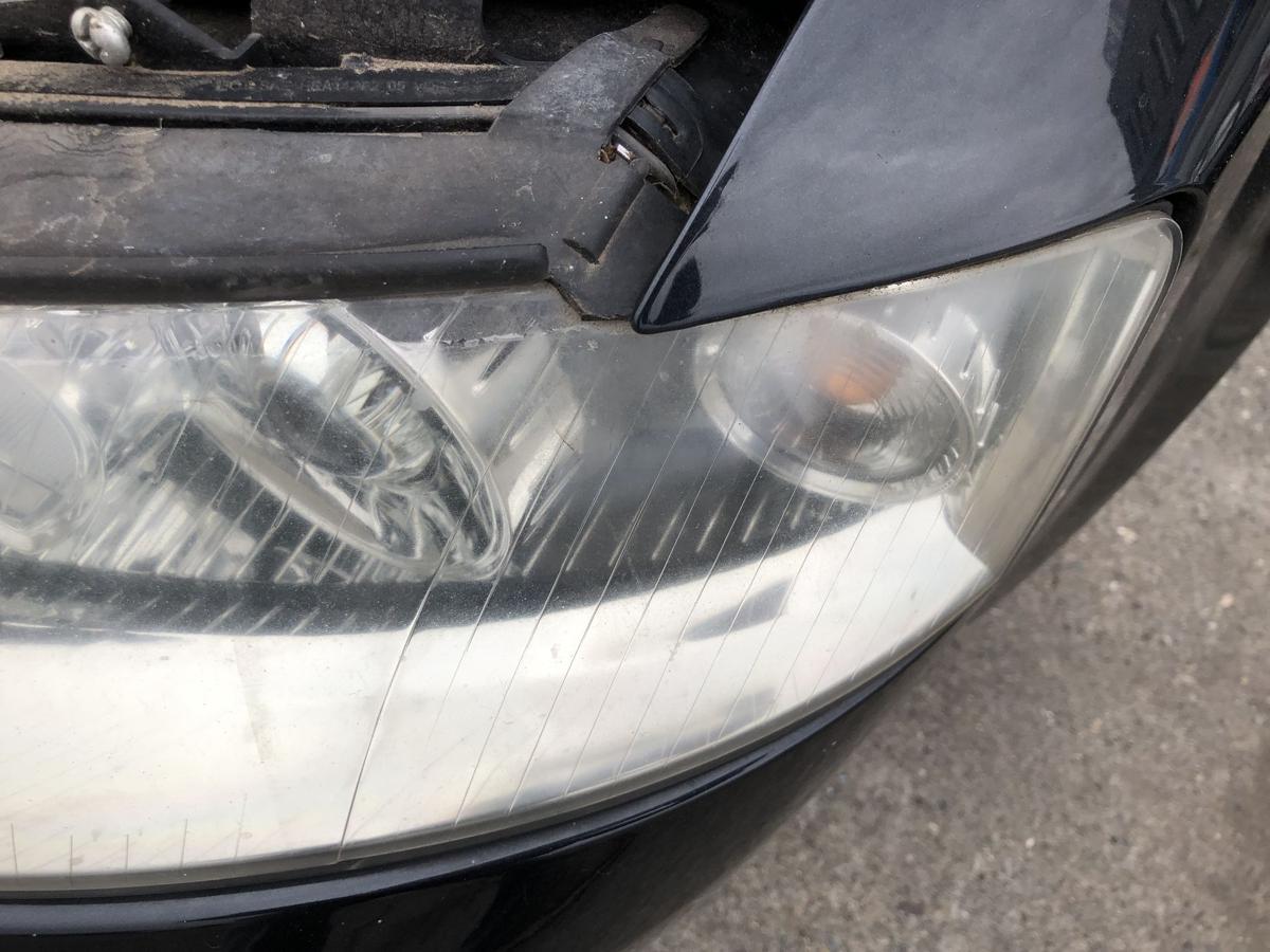 Audi A4 8E B6 Avant Scheinwerfer links Xenon Frontscheinwerfer Zubeh&ouml;rteil TYC