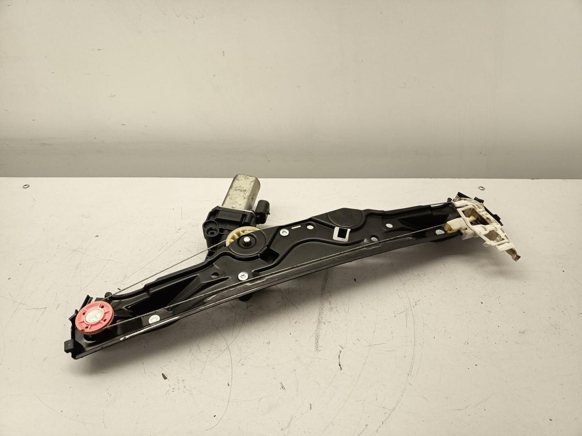 Ford Ka RU8 original Fensterheber rechts elektrisch Baujahr 2009