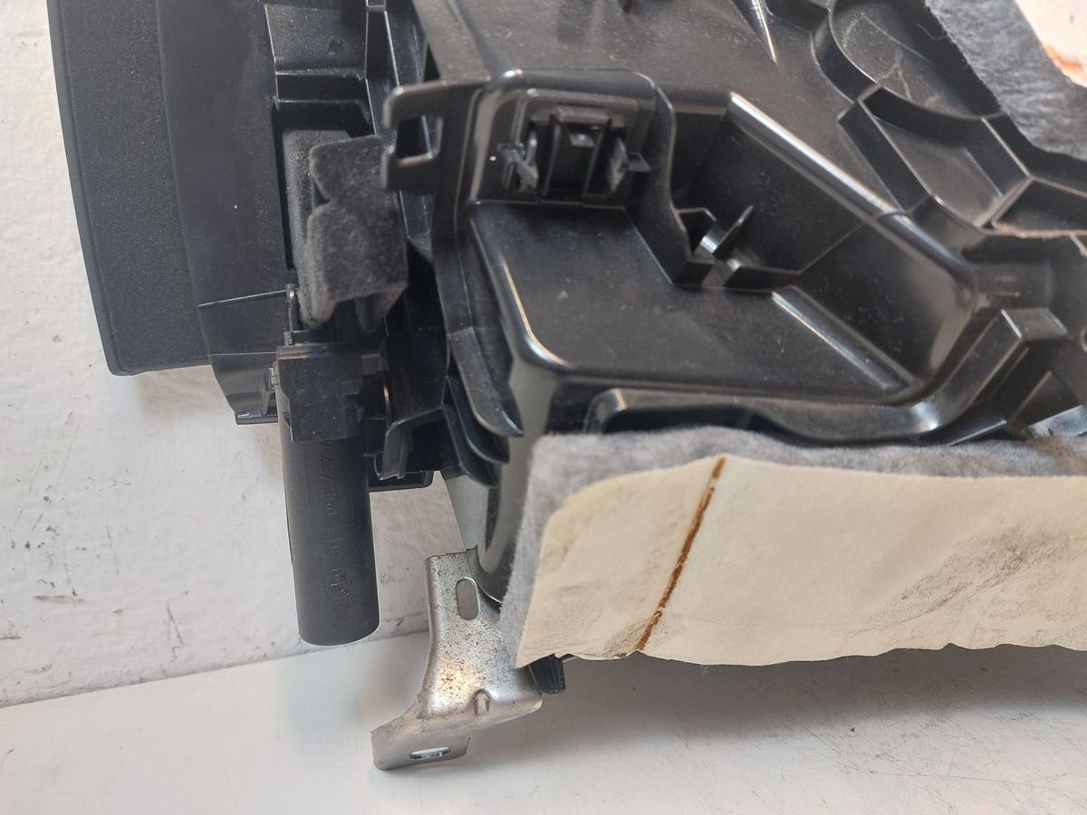 BMW 1er F20 Handschuhfach rechts Handschuhkasten Schalttafelkasten