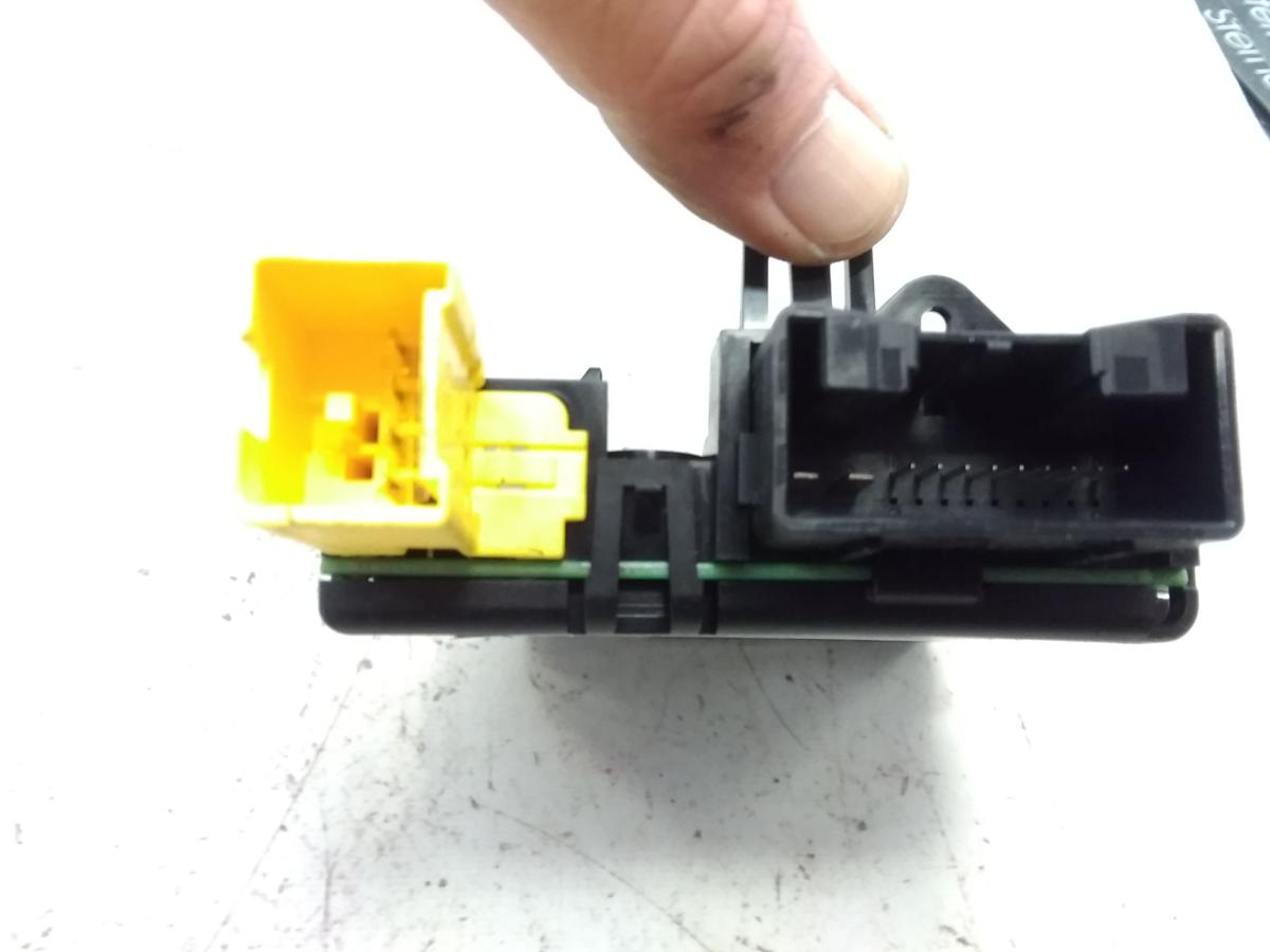 VW Jetta 5 1K2 orig Elektronikeinheit Steuerger&auml;t Lenks&auml;ule 1K0953549AF BJ2006