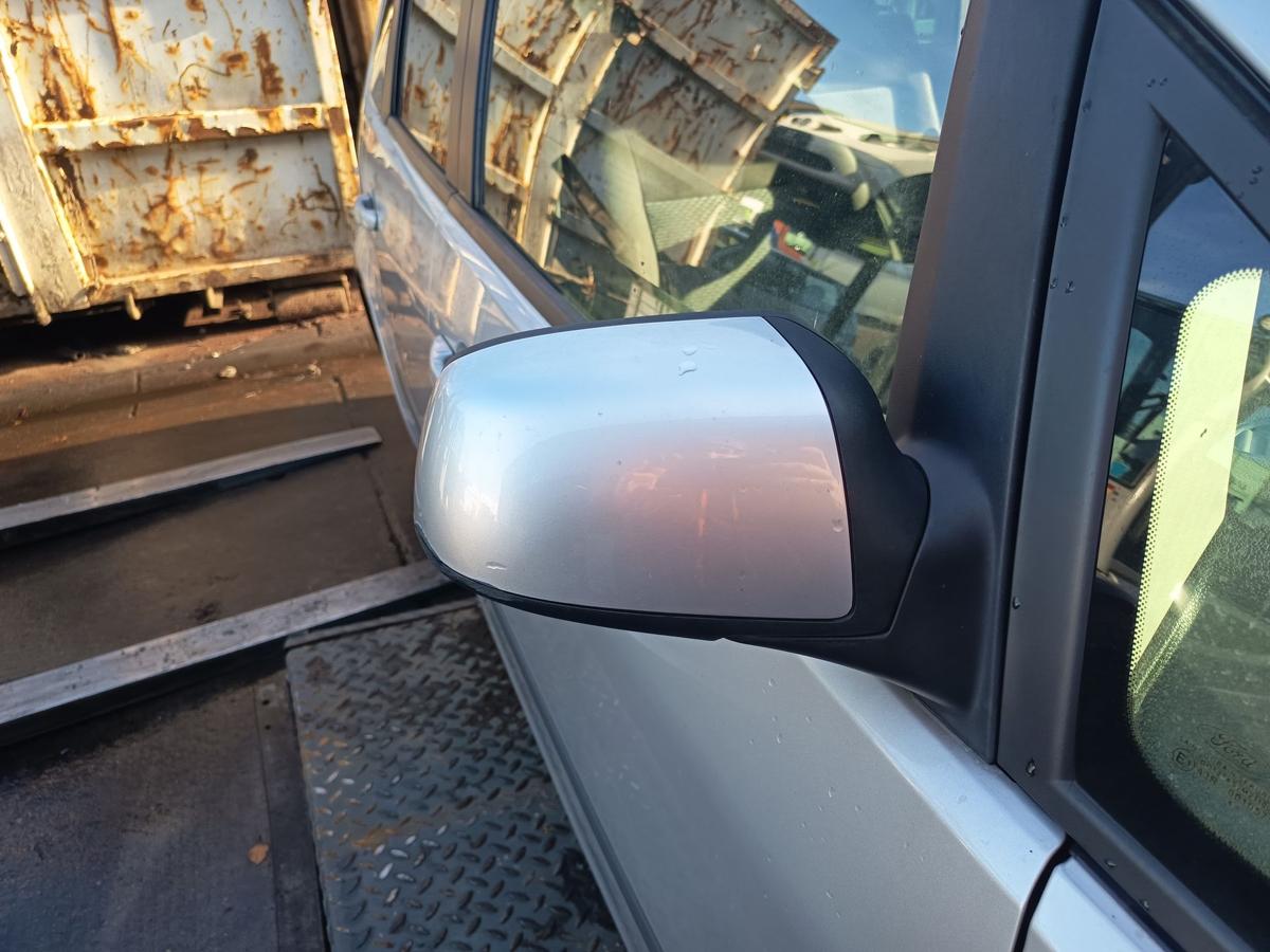 Ford Focus C-Max original Aussenspiegel rechts elektrisch Polarsilber Bj 2006